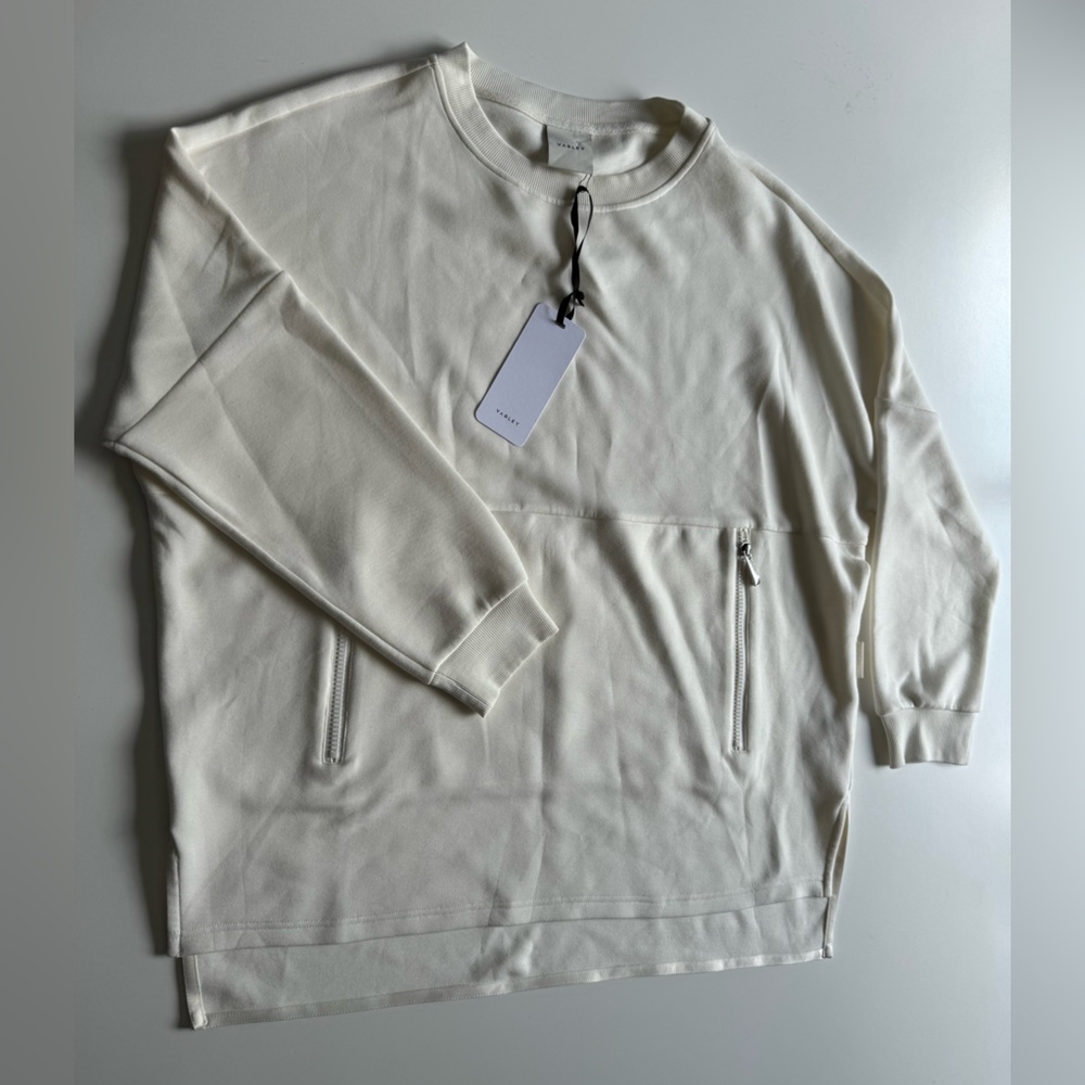 Varley Women’s Bayliss Sweatshirt Large